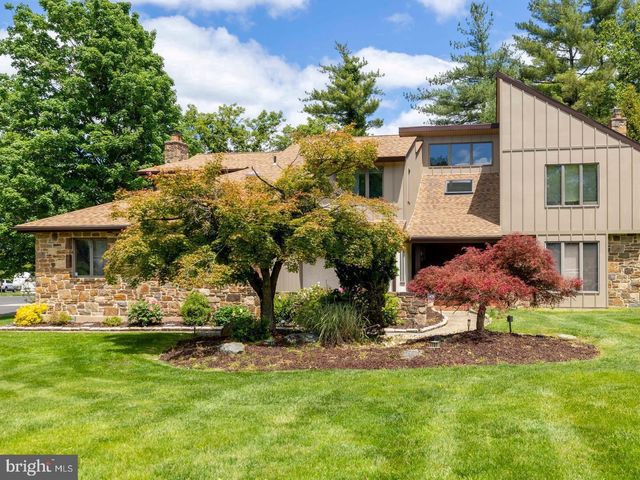 1983 MELMAR RD, Huntingdon Valley, PA 19006