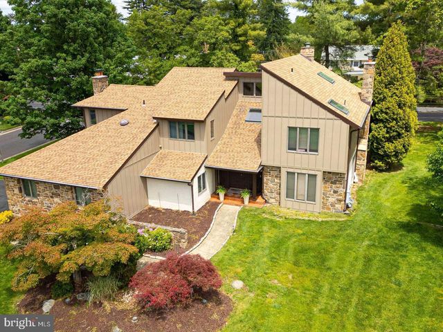 1983 MELMAR RD, Huntingdon Valley, PA 19006