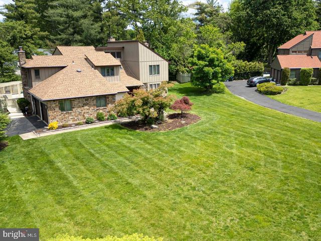 1983 MELMAR RD, Huntingdon Valley, PA 19006