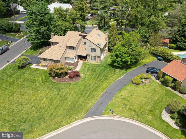 1983 MELMAR RD, Huntingdon Valley, PA 19006