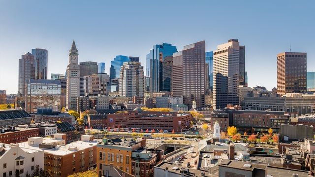 99 Prince Street 6, Boston, MA 02113