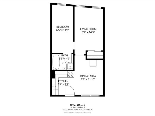 99 Prince Street 6, Boston, MA 02113