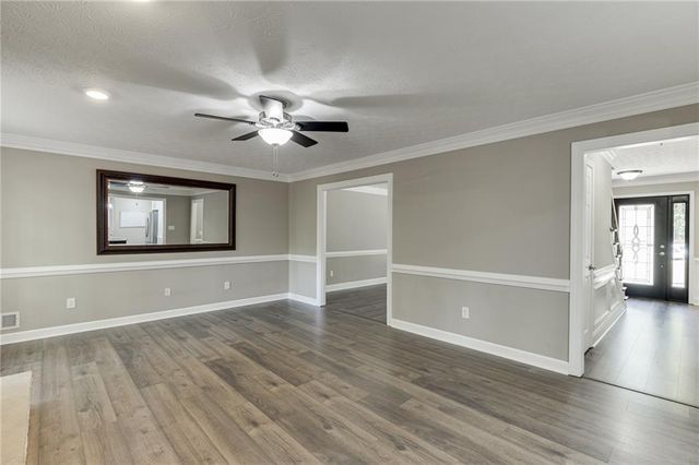 1140 Haverhill Trail, Lawrenceville, GA 30044