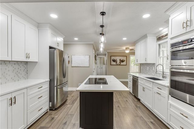 1140 Haverhill Trail, Lawrenceville, GA 30044