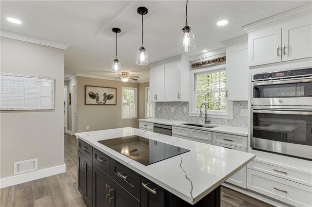 1140 Haverhill Trail, Lawrenceville, GA 30044