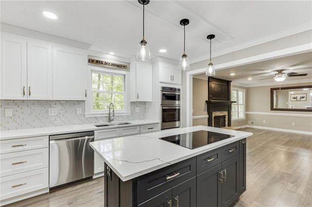 1140 Haverhill Trail, Lawrenceville, GA 30044