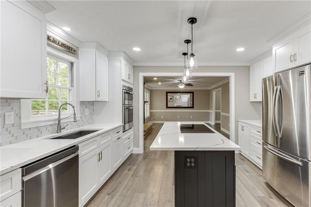 1140 Haverhill Trail, Lawrenceville, GA 30044