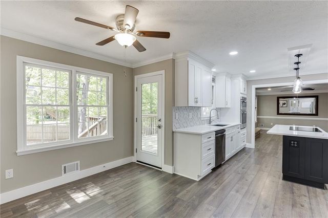 1140 Haverhill Trail, Lawrenceville, GA 30044