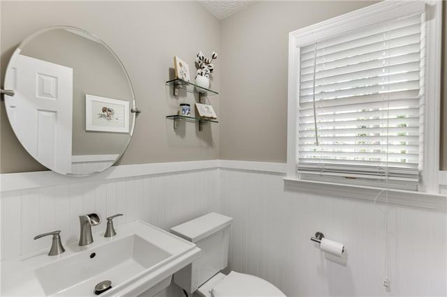 1140 Haverhill Trail, Lawrenceville, GA 30044