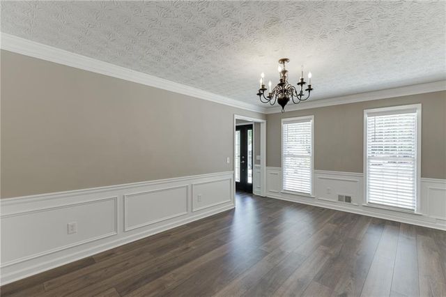 1140 Haverhill Trail, Lawrenceville, GA 30044