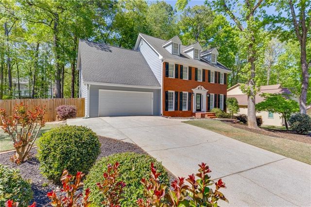 1140 Haverhill Trail, Lawrenceville, GA 30044