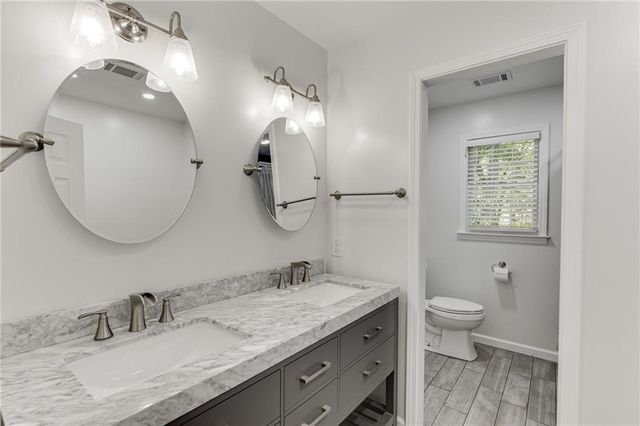 1140 Haverhill Trail, Lawrenceville, GA 30044