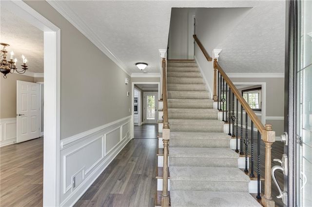 1140 Haverhill Trail, Lawrenceville, GA 30044