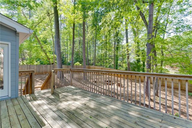 1140 Haverhill Trail, Lawrenceville, GA 30044