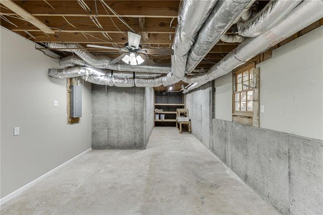 1140 Haverhill Trail, Lawrenceville, GA 30044