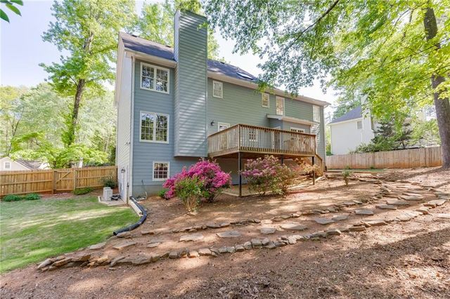 1140 Haverhill Trail, Lawrenceville, GA 30044