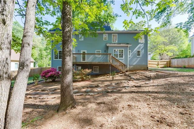 1140 Haverhill Trail, Lawrenceville, GA 30044