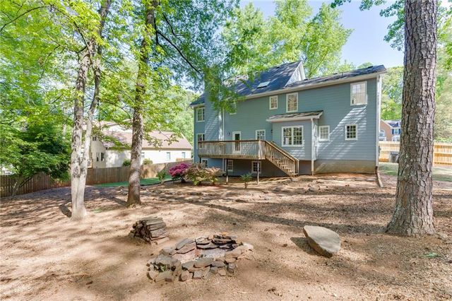 1140 Haverhill Trail, Lawrenceville, GA 30044