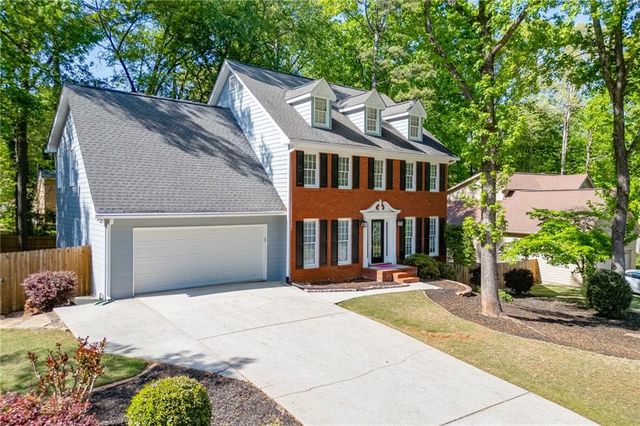 1140 Haverhill Trail, Lawrenceville, GA 30044