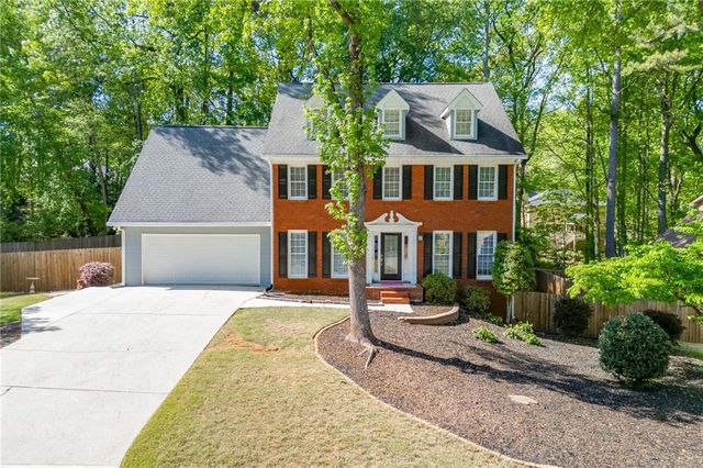 1140 Haverhill Trail, Lawrenceville, GA 30044