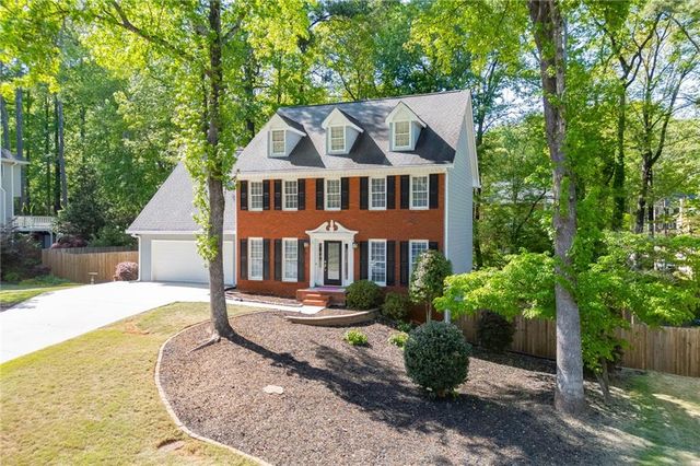 1140 Haverhill Trail, Lawrenceville, GA 30044