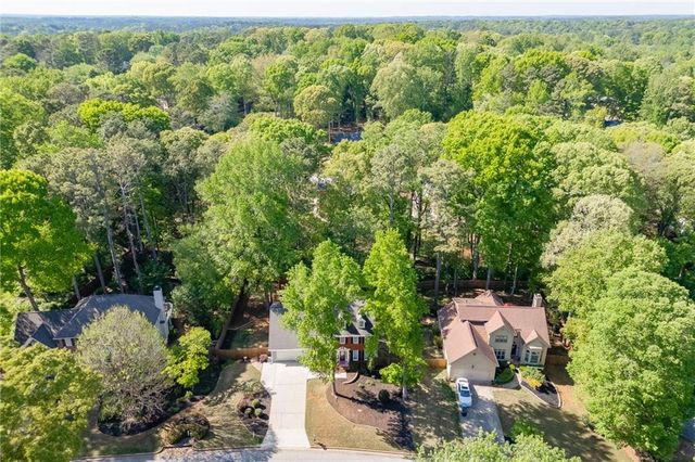 1140 Haverhill Trail, Lawrenceville, GA 30044