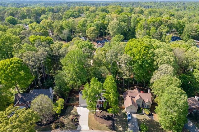 1140 Haverhill Trail, Lawrenceville, GA 30044