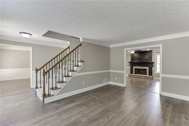 1140 Haverhill Trail, Lawrenceville, GA 30044