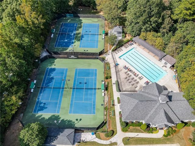 1140 Haverhill Trail, Lawrenceville, GA 30044