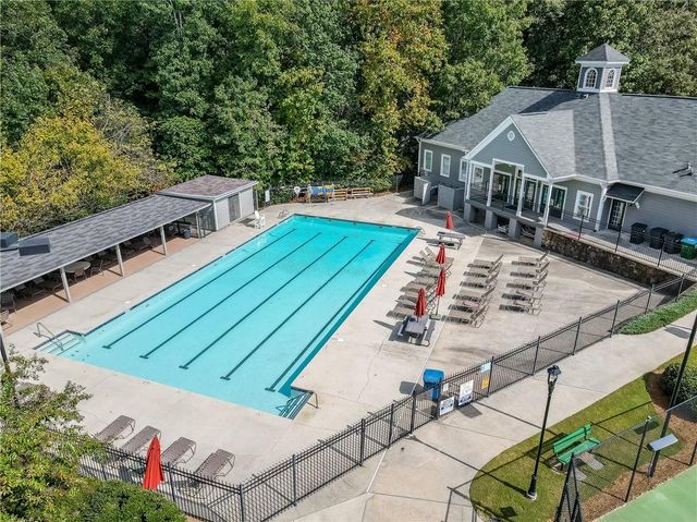 1140 Haverhill Trail, Lawrenceville, GA 30044