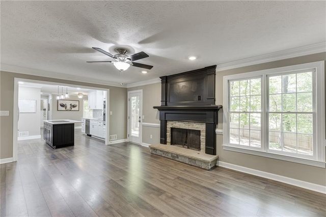 1140 Haverhill Trail, Lawrenceville, GA 30044