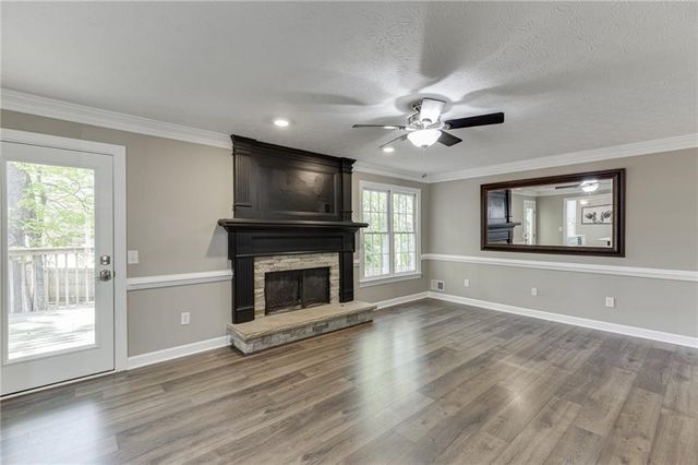 1140 Haverhill Trail, Lawrenceville, GA 30044