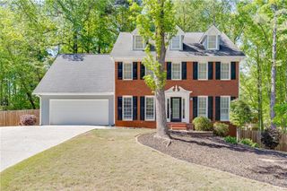 1140 Haverhill Trail, Lawrenceville, GA 30044