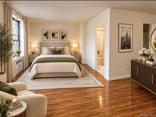 10025 Queens Boulevard 6L, Forest Hills, NY 11375