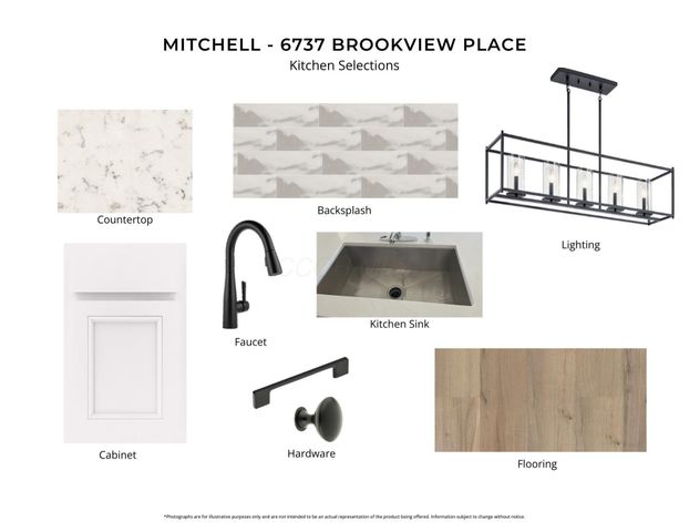 6737 Brookview Place, Hilliard, OH 43026