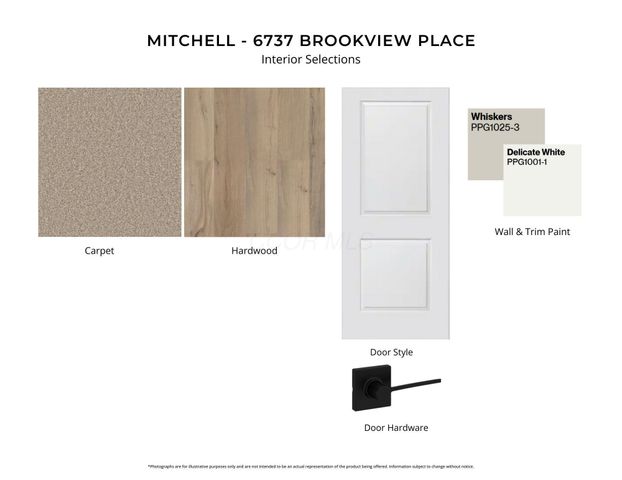 6737 Brookview Place, Hilliard, OH 43026