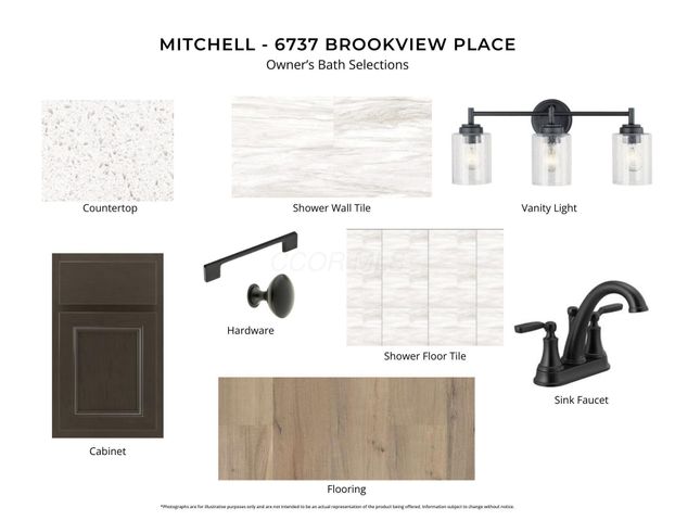 6737 Brookview Place, Hilliard, OH 43026