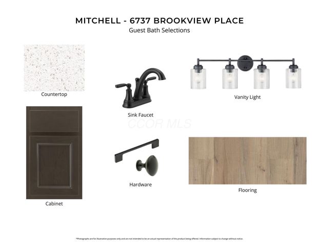 6737 Brookview Place, Hilliard, OH 43026