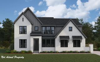 6737 Brookview Place, Hilliard, OH 43026