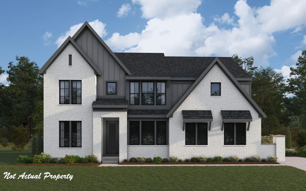 6737 Brookview Place, Hilliard, OH 43026