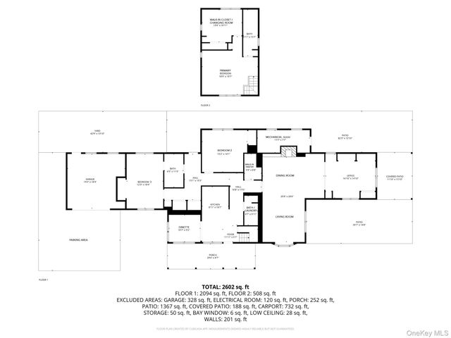 234 Hynes Road, Poughquag, NY 12570