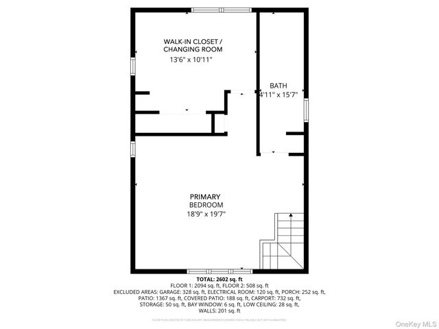 234 Hynes Road, Poughquag, NY 12570