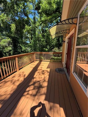 1903 Chattahoochee Place, Atlanta, GA 30344