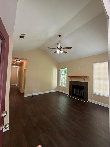 1903 Chattahoochee Place, Atlanta, GA 30344