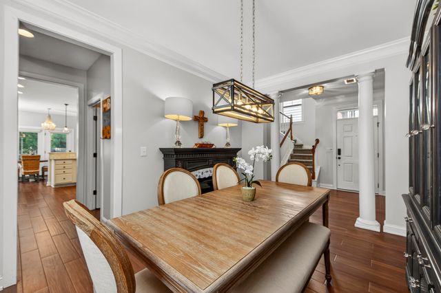 1439 Roustabout Way, Charleston, SC 29414