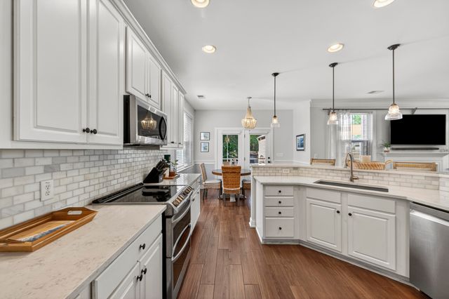 1439 Roustabout Way, Charleston, SC 29414