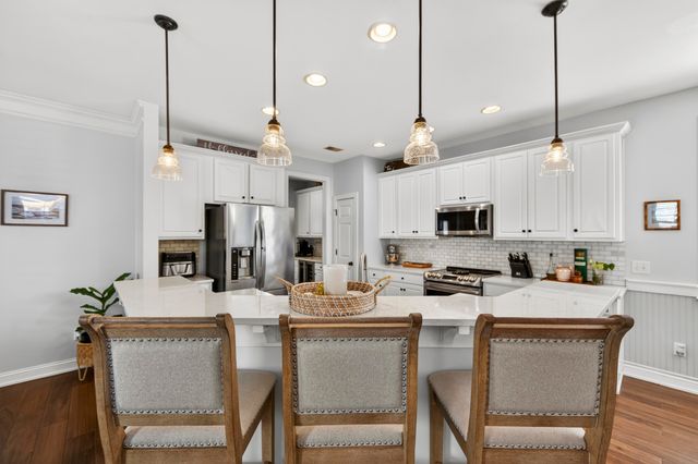1439 Roustabout Way, Charleston, SC 29414