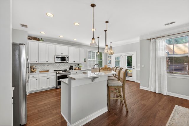 1439 Roustabout Way, Charleston, SC 29414