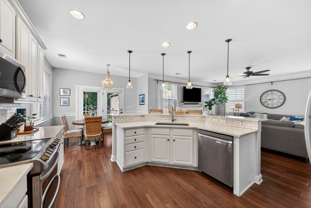 1439 Roustabout Way, Charleston, SC 29414