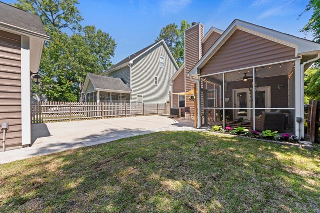 1439 Roustabout Way, Charleston, SC 29414